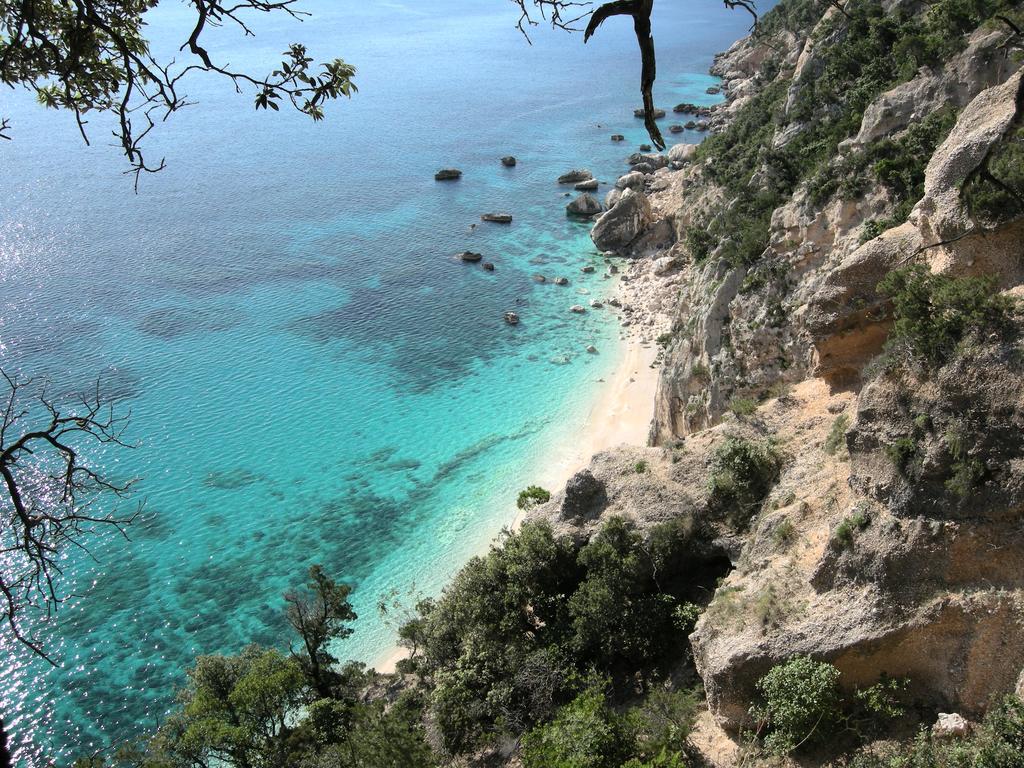 Turismo Rurale Belvedere Pradonos Dorgali Exterior foto