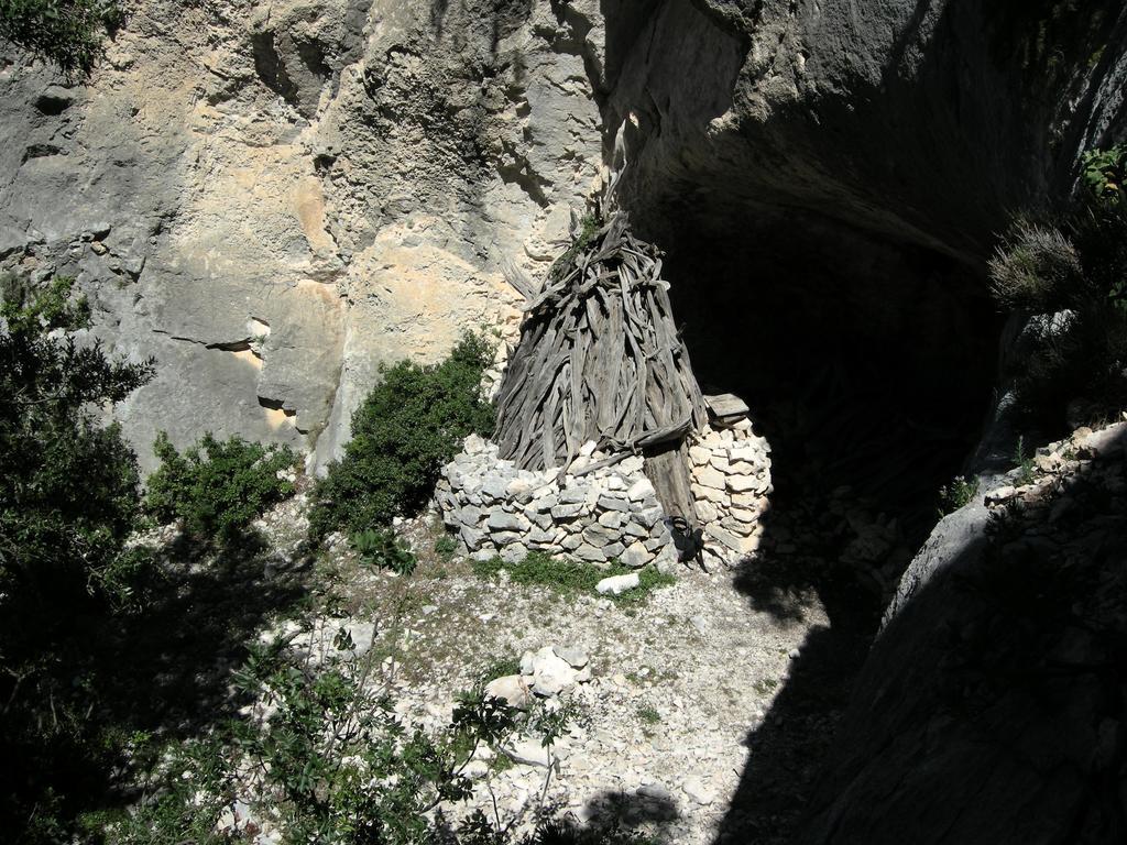 Turismo Rurale Belvedere Pradonos Dorgali Exterior foto
